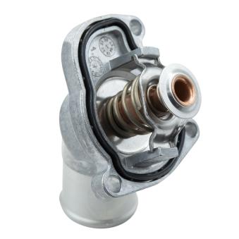 Thermostat d'eau MOTORAD 436-92K pour OPEL CORSA 1.0 - 60cv