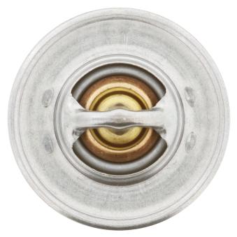 Thermostat d'eau MOTORAD 475-82K pour VOLKSWAGEN GOLF 1.4 - 80cv