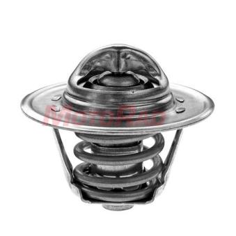 Thermostat d'eau MOTORAD 475-88K pour FORD TRANSIT 1.4 E - 67cv