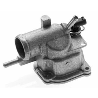 Thermostat d'eau MOTORAD 497-87K pour CITROEN C8 E 220 T CDI - 143cv