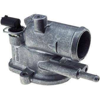 Thermostat d'eau MOTORAD 501-92K pour SEAT LEON E 220 CDI - 163cv