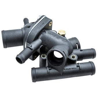 Thermostat d'eau MOTORAD 507-89K pour CITROEN MEHARI 1.6 e - 90cv