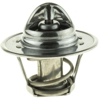 Thermostat d'eau MOTORAD 5200-82JK pour FORD FOCUS 1.6 GTI 16V - 110cv