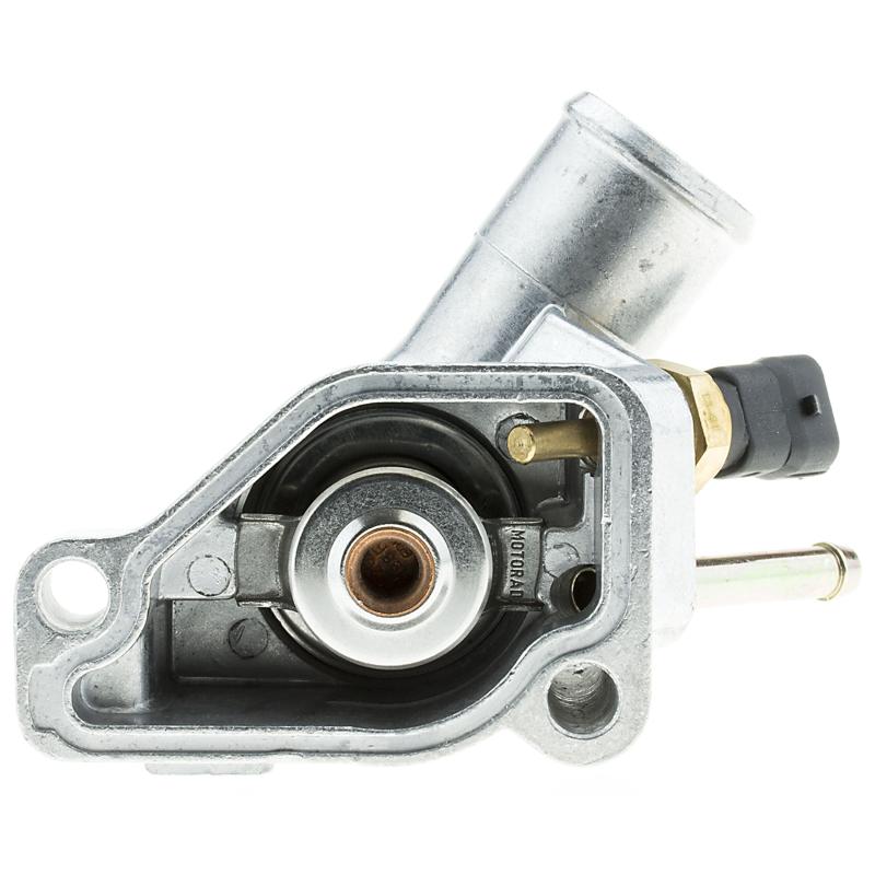 Thermostat d'eau MOTORAD 541-1-92K - Visuel 2