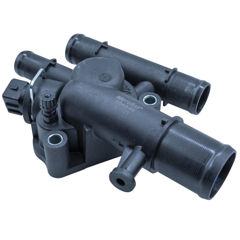 Thermostat d'eau MOTORAD 549-82K - Visuel 2