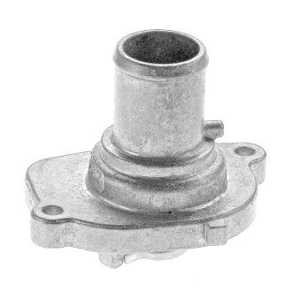Thermostat d'eau MOTORAD 585-87K pour SMART CABRIO 1.2 - 60cv