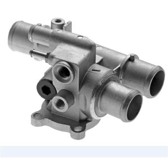 Thermostat d'eau MOTORAD OEM 46776216