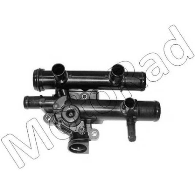 Thermostat d'eau MOTORAD 588-82K - Visuel 2