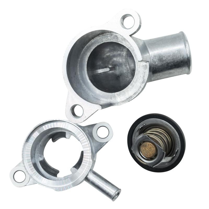 Thermostat d'eau MOTORAD 589-88 - Visuel 1