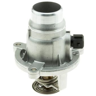 Thermostat d'eau MOTORAD 606-101K pour KIA PRIDE 4.8is - 360cv