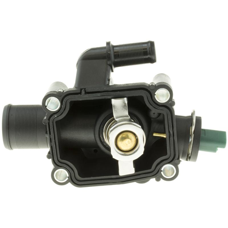 Thermostat d'eau MOTORAD 618-91K - Visuel 2