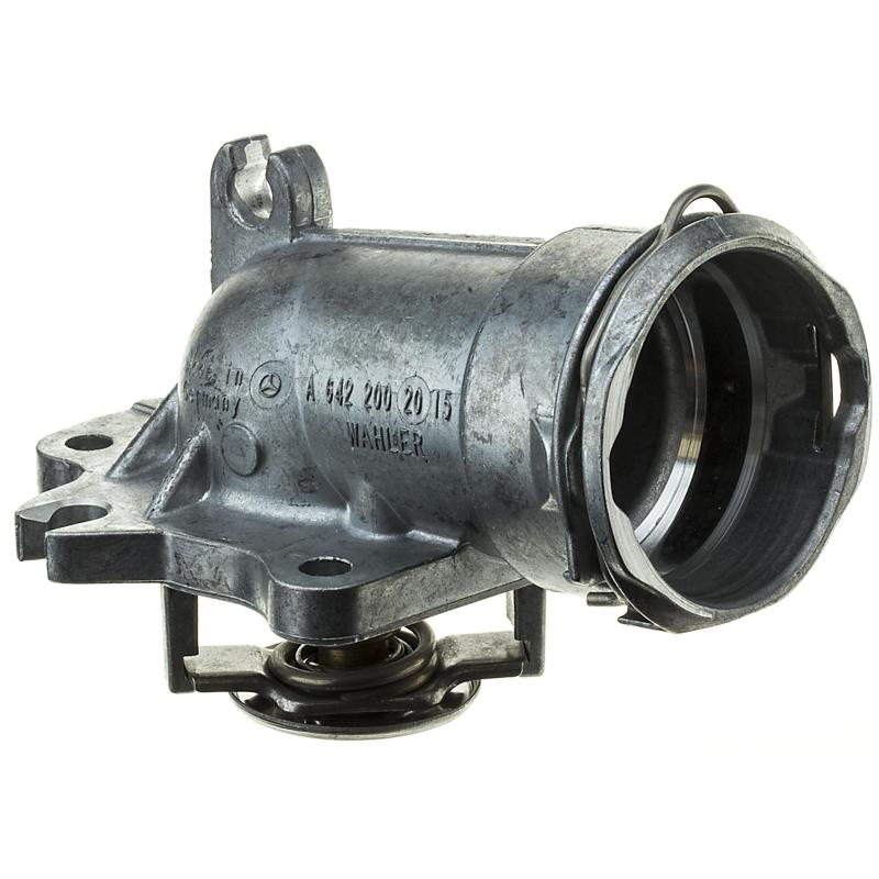 Thermostat d'eau MOTORAD 623-87K - Visuel 1