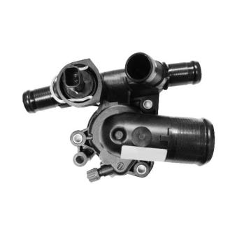 Thermostat d'eau MOTORAD OEM 1106000Q0C