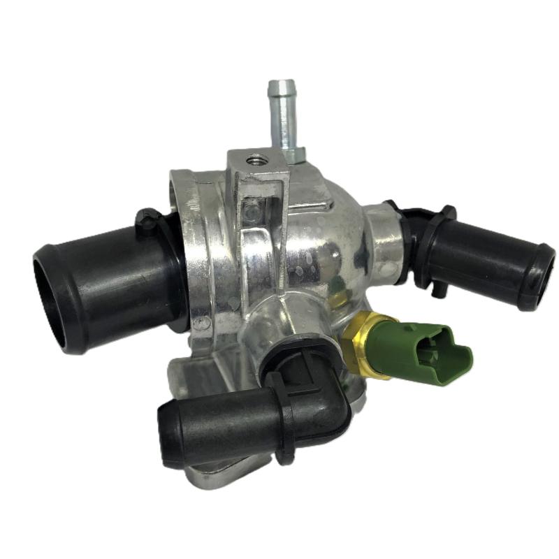 Thermostat d'eau MOTORAD 627-88K - Visuel 1