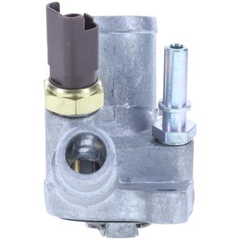 Thermostat d'eau MOTORAD OEM 55250746