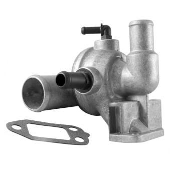 Thermostat d'eau MOTORAD 676-88K pour CHRYSLER VOYAGER 2.5 CRD - 120cv