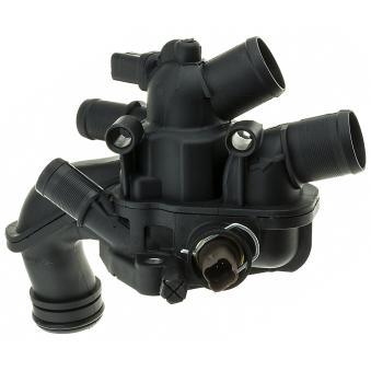 Thermostat d'eau MOTORAD OEM 9810916980 Thermostat d'eau MOTORAD OEM 9810916980