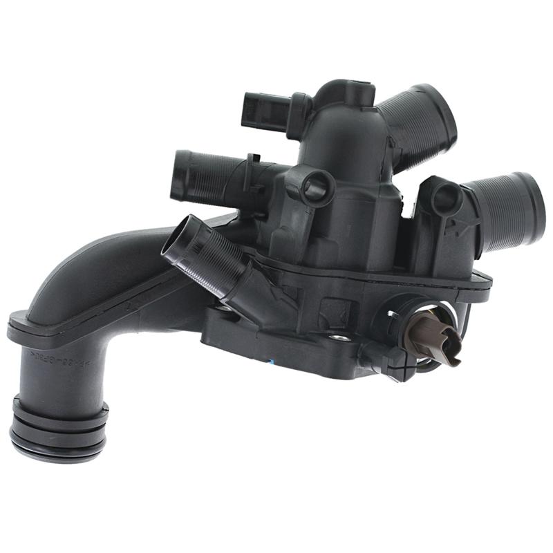 Thermostat d'eau MOTORAD 678-105K - Visuel 2