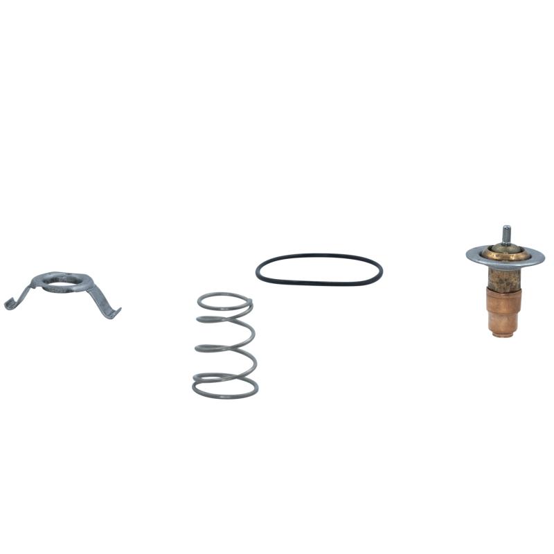 Thermostat d'eau MOTORAD 686-87INSK - Visuel 2