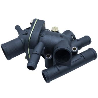 Thermostat d'eau MOTORAD 697-89K pour VOLKSWAGEN SCIROCCO 320 d - 184cv