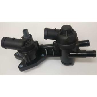 Thermostat d'eau MOTORAD OEM 03C121111T