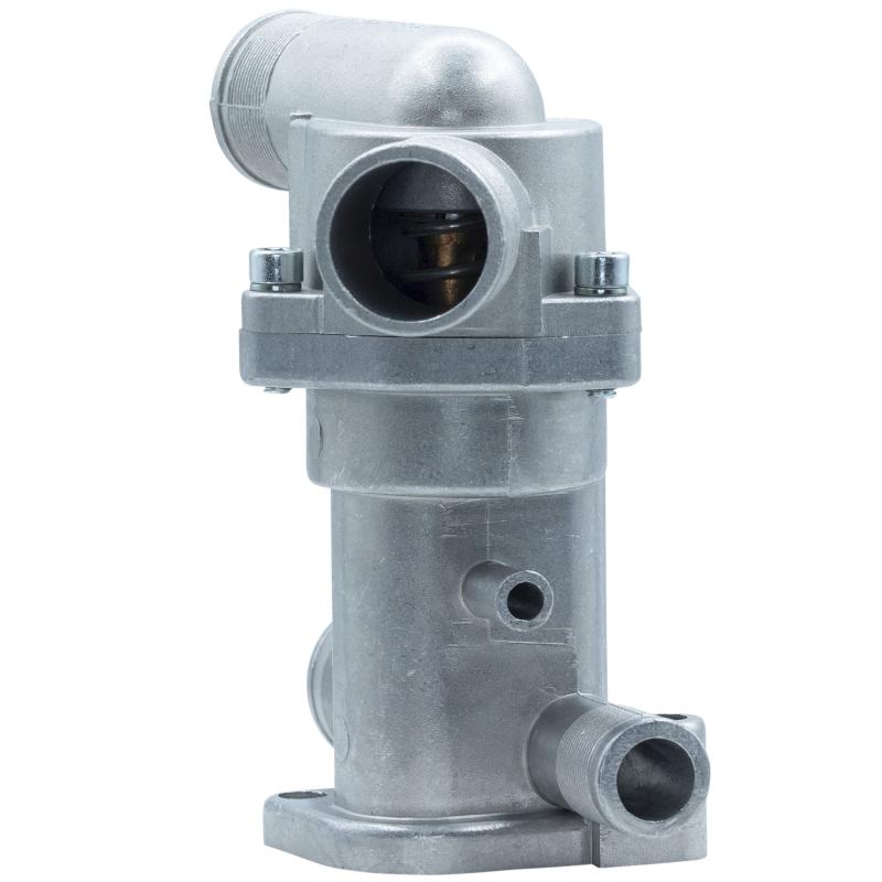 Thermostat d'eau MOTORAD 710-85K - Visuel 2