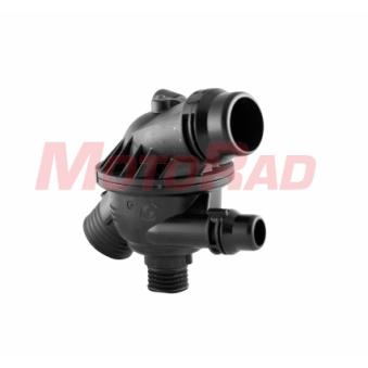 Thermostat d'eau MOTORAD 714-103 pour MASERATI 228 325 i - 218cv