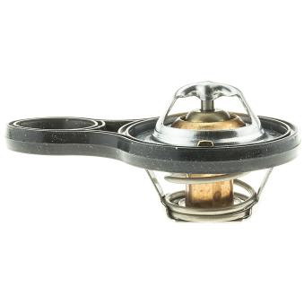Thermostat d'eau MOTORAD 718-91K pour PORSCHE CAYENNE Cooper - 116cv