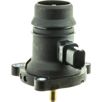 Thermostat d'eau MOTORAD 797-80K pour CITROEN C4 EV 150 - 151cv