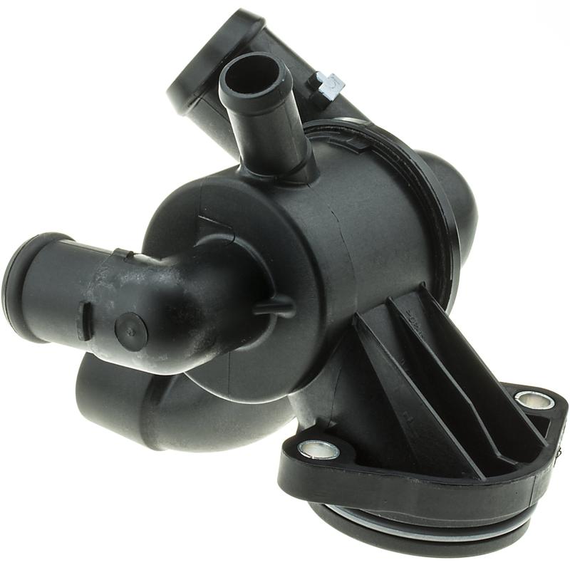 Boîtier du thermostat MOTORAD 806-87K - Visuel 1