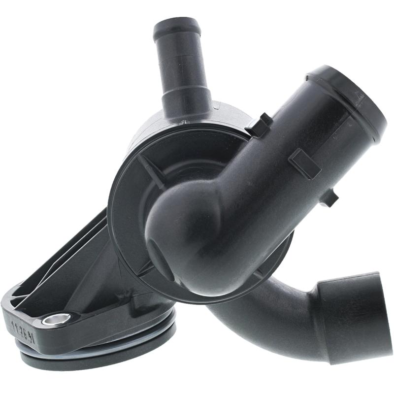 Boîtier du thermostat MOTORAD 806-87K - Visuel 2