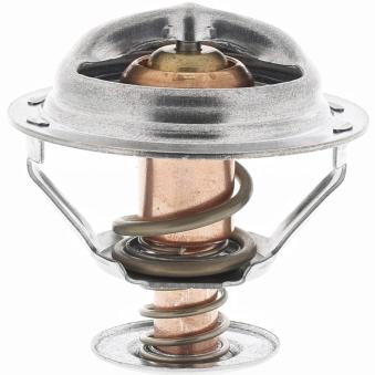 Thermostat d'eau MOTORAD 851-92K pour OPEL AMPERA 1.6 TDI - 110cv