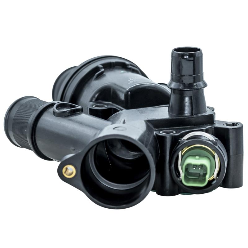 Thermostat d'eau MOTORAD 853-83K - Visuel 2