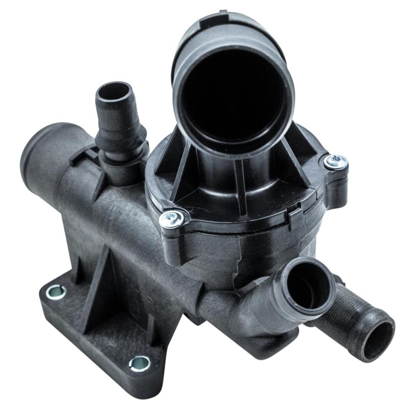 Thermostat d'eau MOTORAD 894-75K - Visuel 1