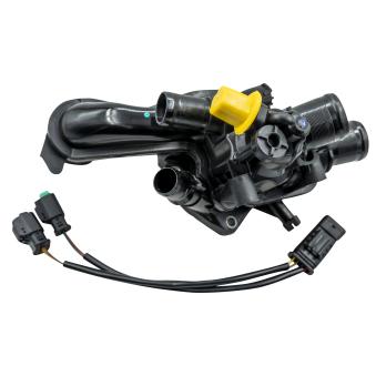 Thermostat d'eau MOTORAD OEM 9804315380