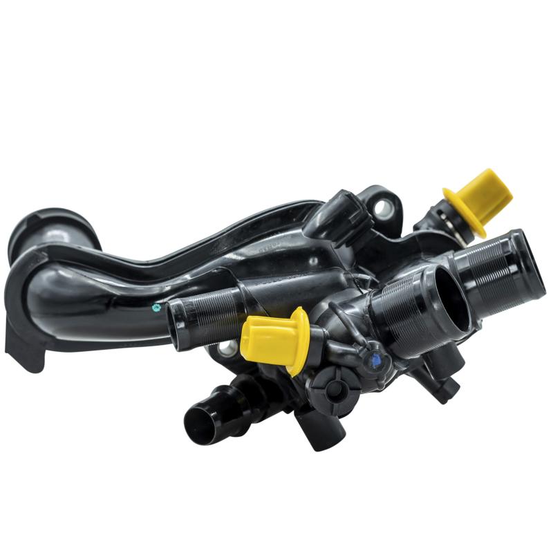 Thermostat d'eau MOTORAD 896-105KC - Visuel 2