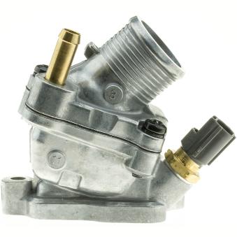 Thermostat d'eau MOTORAD 909-90K pour FORD MAVERICK 2.4 D - 131cv