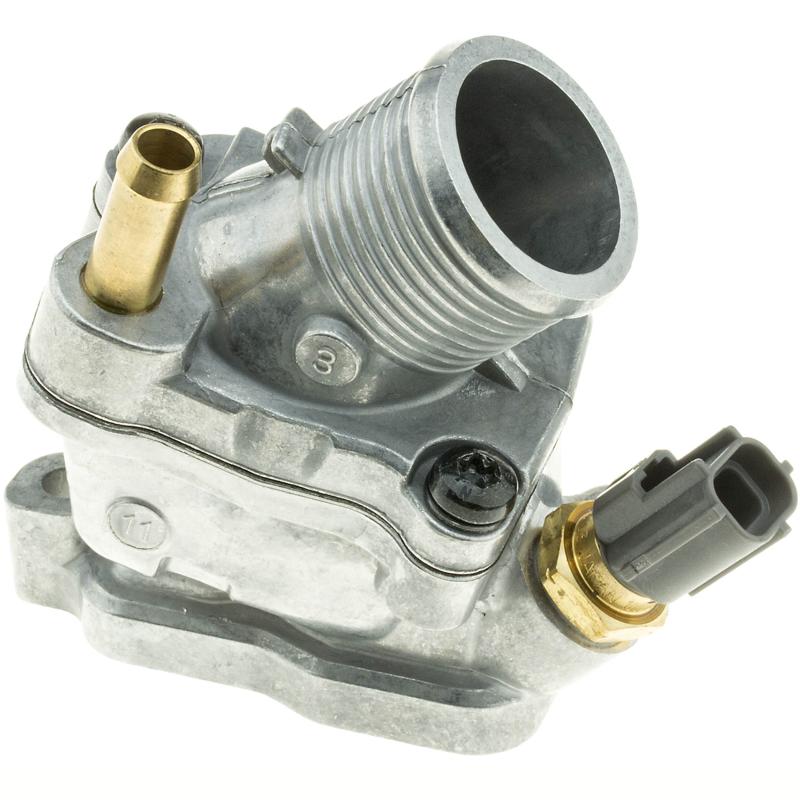 Thermostat d'eau MOTORAD 909-90K - Visuel 2