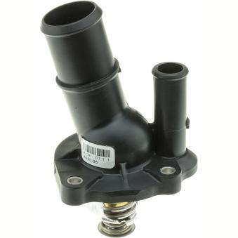 Thermostat d'eau MOTORAD 910-95K pour FORD S-MAX 2.0 EcoBoost - 203cv