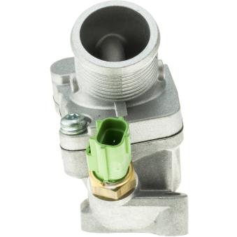 Thermostat d'eau MOTORAD 915-90K pour FORD MAVERICK 2.4 D - 131cv