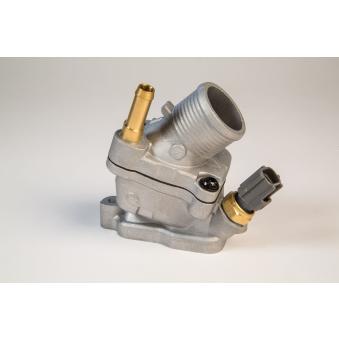 Thermostat d'eau MOTORAD 929-90K pour FORD MAVERICK 2.4 D - 131cv