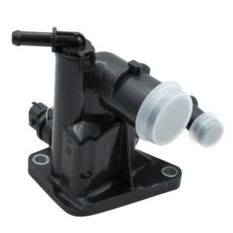 Thermostat d'eau MOTORAD 970-88K pour TOYOTA COROLLA 1.2 HDI 75 - 75cv