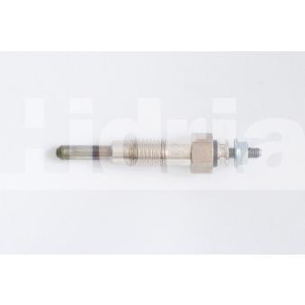 Bougie de préchauffage HIDRIA OEM 1106510G00