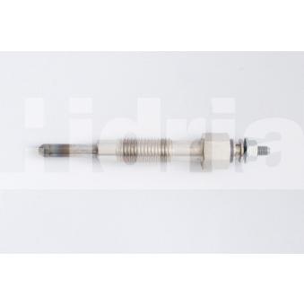 Bougie de préchauffage HIDRIA OEM 11065V7203