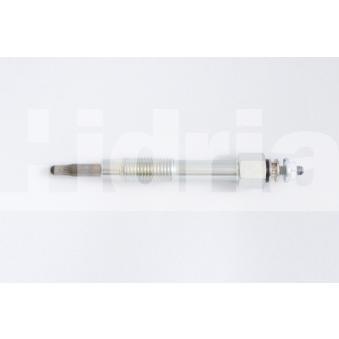 Bougie de préchauffage HIDRIA OEM 110655C900