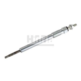 Bougie de préchauffage HIDRIA OEM 367102F000