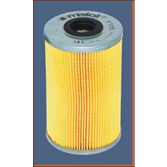 Filtre à carburant MISFAT OEM 818026 Filtre à carburant MISFAT OEM 818026