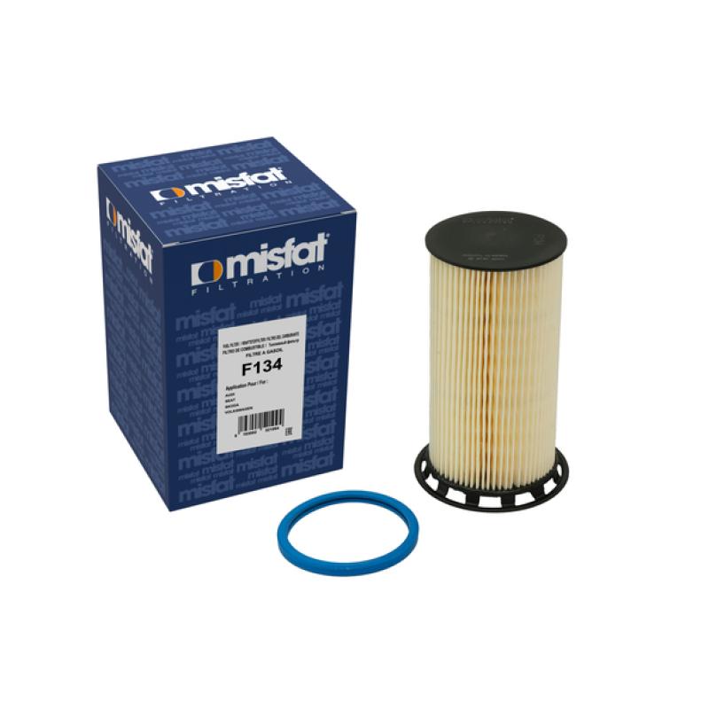 Filtre à carburant MISFAT F134 - Visuel 1