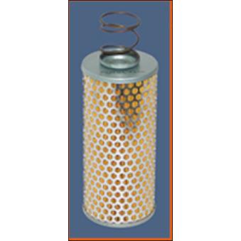 Filtre à carburant MISFAT [F605]