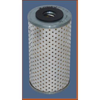 Filtre à carburant MISFAT [F615]
